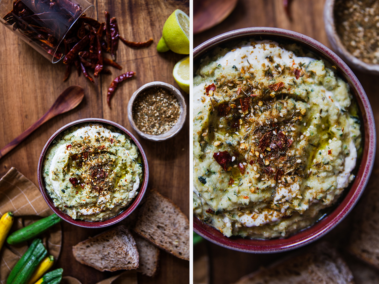 Baba ghanous z cukety